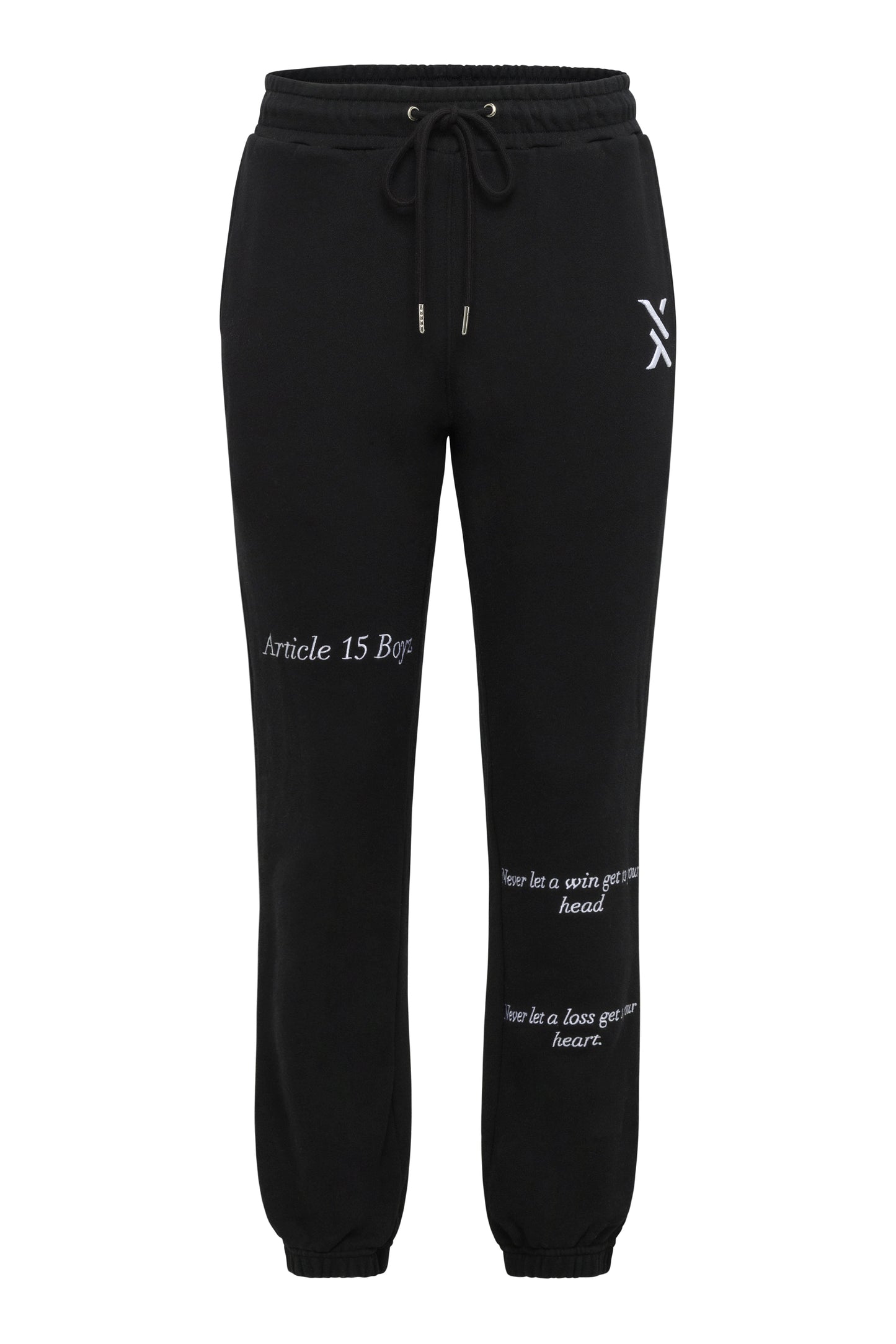 Article 15 Boyz SweatPants