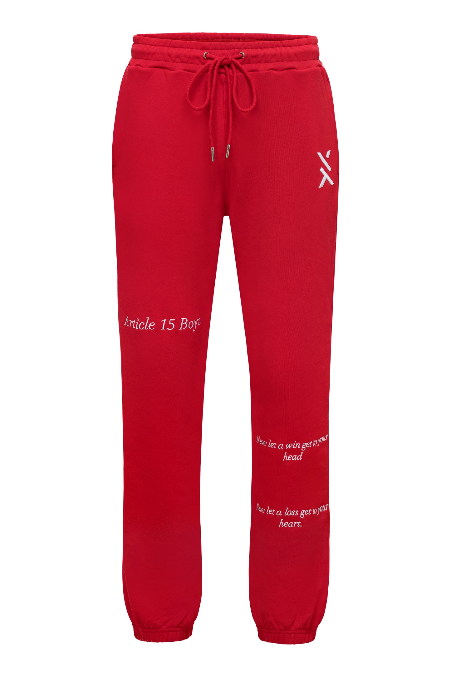 Article 15 Boyz SweatPants