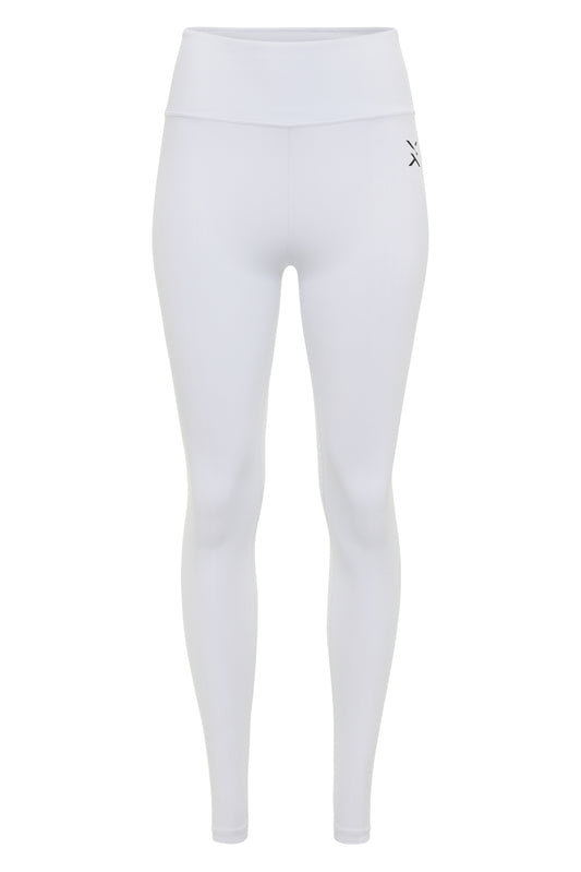 White x Leggings