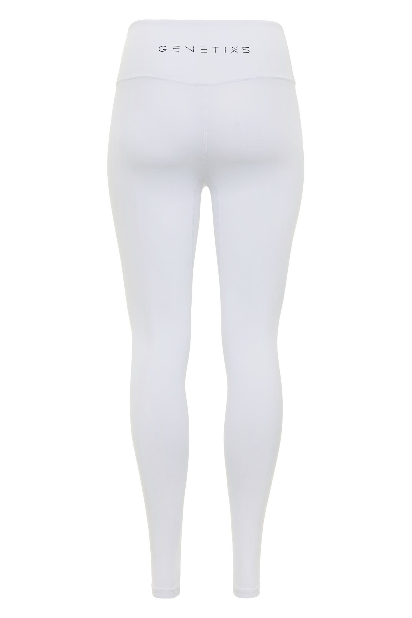 White x Leggings