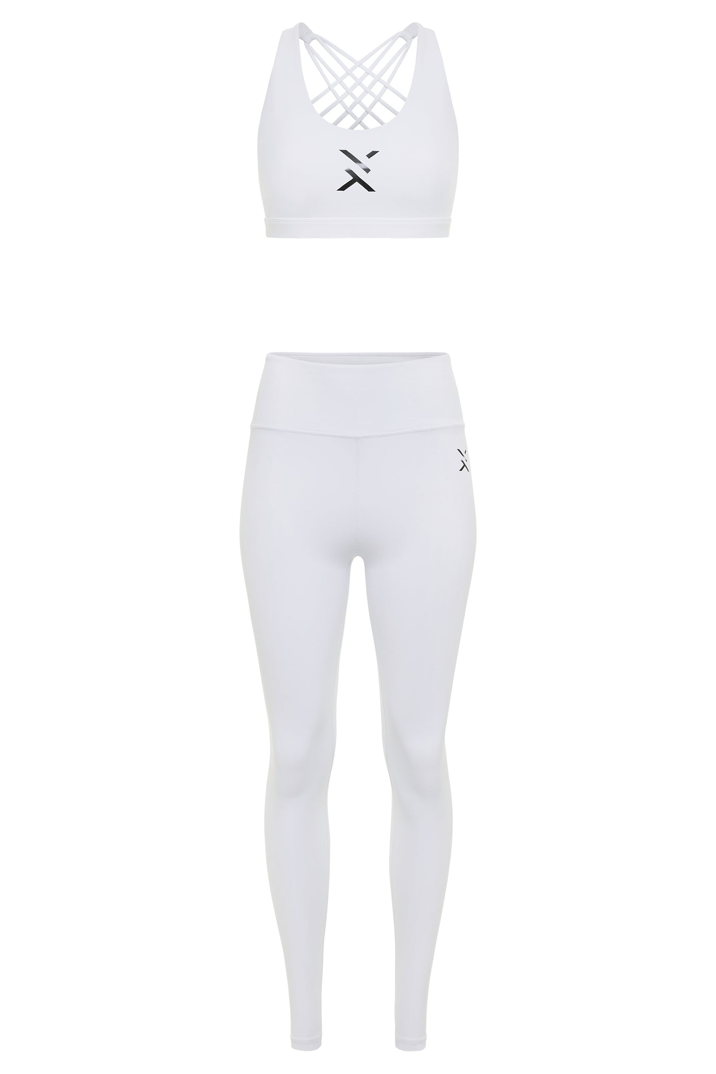 X Set White