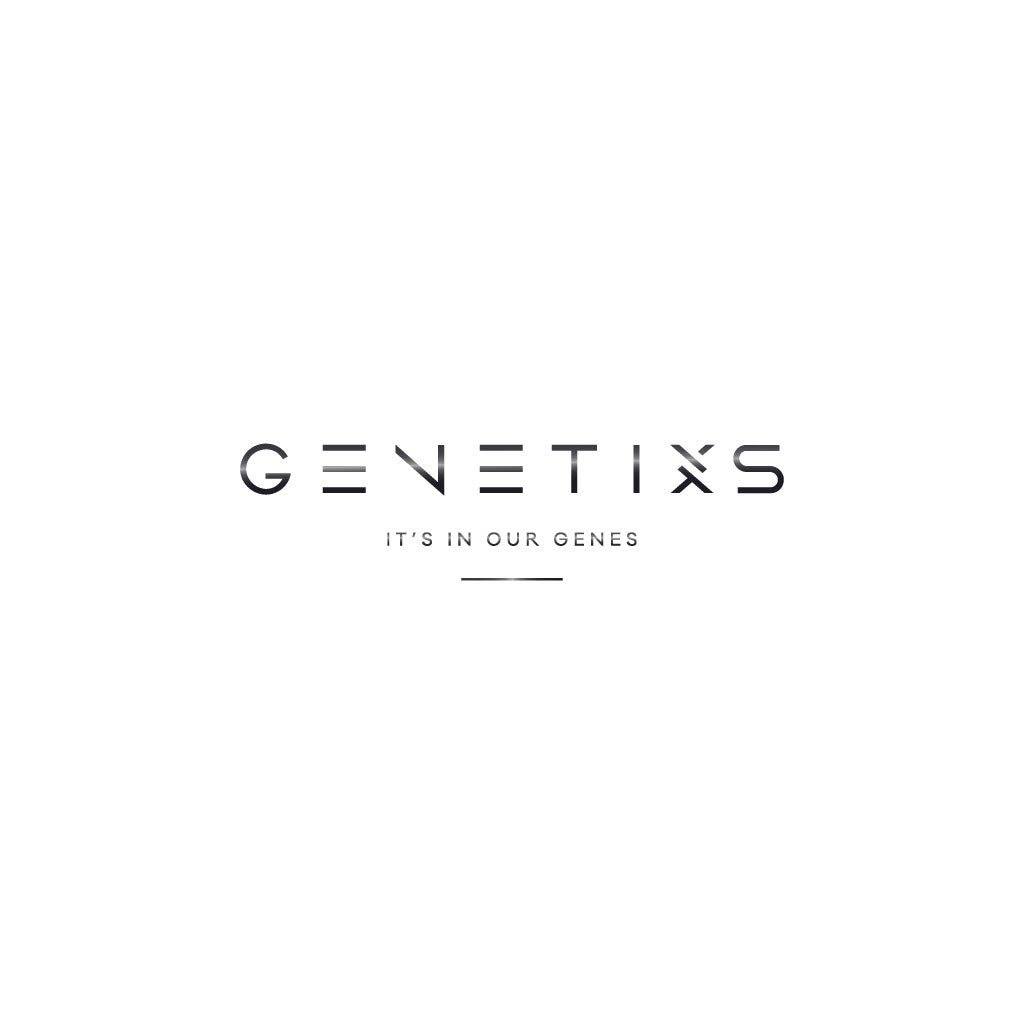 Genetixs - Jackets